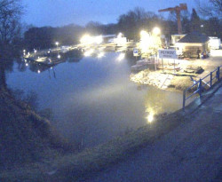 Přístaviště Petrov