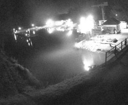 Přístaviště Petrov