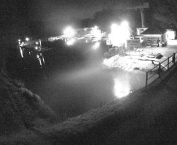 Přístaviště Petrov