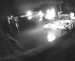 Baťův kanál - Přístaviště Petrov - 15.12.2025 v 00:00 Baťův kanál - Přístaviště Petrov - 15.12.2025 v 00:00