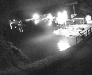 Baťův kanál - Přístaviště Petrov - 15.12.2025 v 02:00 Baťův kanál - Přístaviště Petrov - 15.12.2025 v 02:00