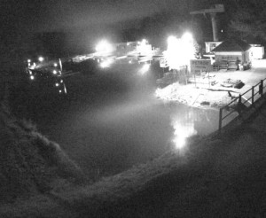 Baťův kanál - Přístaviště Petrov - 15.12.2025 v 05:30 Baťův kanál - Přístaviště Petrov - 15.12.2025 v 05:30