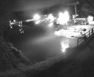 Baťův kanál - Přístaviště Petrov - 15.12.2025 v 06:00 Baťův kanál - Přístaviště Petrov - 15.12.2025 v 06:00