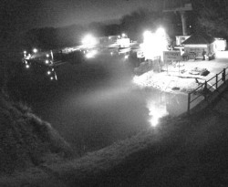 Přístaviště Petrov