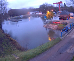 Přístaviště Petrov