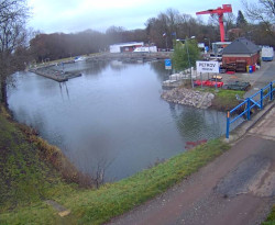 Přístaviště Petrov