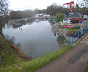 Baťův kanál - Přístaviště Petrov - 15.12.2025 v 08:30 Baťův kanál - Přístaviště Petrov - 15.12.2025 v 08:30