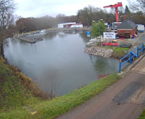 Baťův kanál - Přístaviště Petrov - 15.12.2025 v 09:00 Baťův kanál - Přístaviště Petrov - 15.12.2025 v 09:00