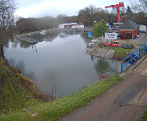 Baťův kanál - Přístaviště Petrov - 15.12.2025 v 09:30 Baťův kanál - Přístaviště Petrov - 15.12.2025 v 09:30