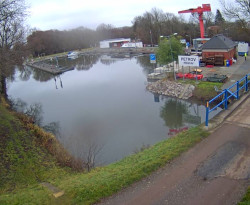 Přístaviště Petrov