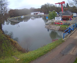 Baťův kanál - Přístaviště Petrov - 15.12.2025 v 10:00 Baťův kanál - Přístaviště Petrov - 15.12.2025 v 10:00