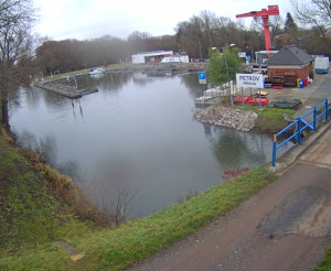 Baťův kanál - Přístaviště Petrov - 15.12.2025 v 10:30 Baťův kanál - Přístaviště Petrov - 15.12.2025 v 10:30