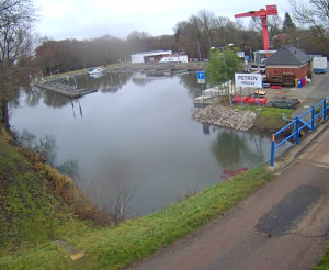 Baťův kanál - Přístaviště Petrov - 15.12.2025 v 11:00 Baťův kanál - Přístaviště Petrov - 15.12.2025 v 11:00