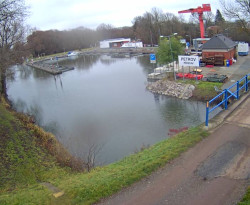 Přístaviště Petrov