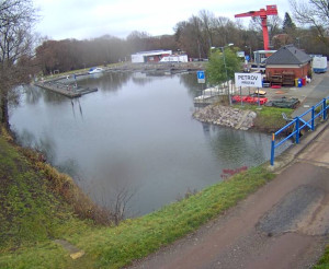 Baťův kanál - Přístaviště Petrov - 15.12.2025 v 11:15 Baťův kanál - Přístaviště Petrov - 15.12.2025 v 11:15