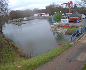 Baťův kanál - Přístaviště Petrov - 15.12.2025 v 11:30 Baťův kanál - Přístaviště Petrov - 15.12.2025 v 11:30