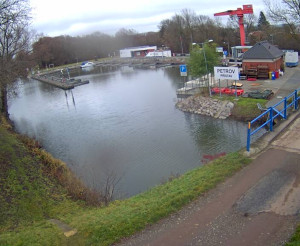 Baťův kanál - Přístaviště Petrov - 15.12.2025 v 12:00 Baťův kanál - Přístaviště Petrov - 15.12.2025 v 12:00