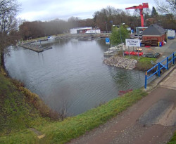 Přístaviště Petrov