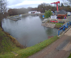 Přístaviště Petrov