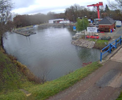 Přístaviště Petrov