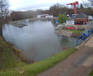 Baťův kanál - Přístaviště Petrov - 15.12.2025 v 13:30 Baťův kanál - Přístaviště Petrov - 15.12.2025 v 13:30