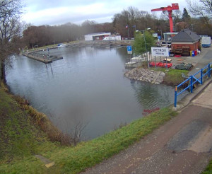 Baťův kanál - Přístaviště Petrov - 15.12.2025 v 14:00 Baťův kanál - Přístaviště Petrov - 15.12.2025 v 14:00