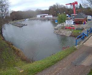 Baťův kanál - Přístaviště Petrov - 15.12.2025 v 14:30 Baťův kanál - Přístaviště Petrov - 15.12.2025 v 14:30