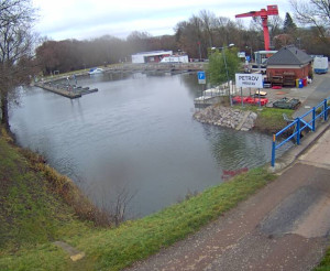 Baťův kanál - Přístaviště Petrov - 15.12.2025 v 15:00 Baťův kanál - Přístaviště Petrov - 15.12.2025 v 15:00