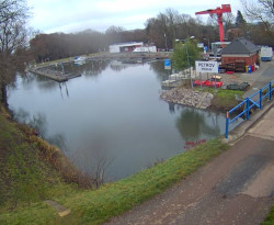 Přístaviště Petrov