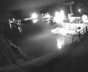 Baťův kanál - Přístaviště Petrov - 15.12.2025 v 17:00 Baťův kanál - Přístaviště Petrov - 15.12.2025 v 17:00