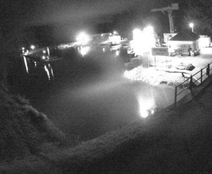 Baťův kanál - Přístaviště Petrov - 15.12.2025 v 17:30 Baťův kanál - Přístaviště Petrov - 15.12.2025 v 17:30