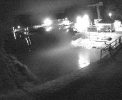 Přístaviště Petrov