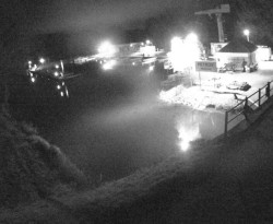 Přístaviště Petrov