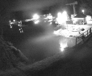 Baťův kanál - Přístaviště Petrov - 15.12.2025 v 18:00 Baťův kanál - Přístaviště Petrov - 15.12.2025 v 18:00