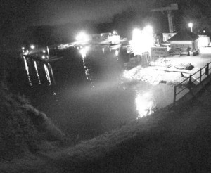 Baťův kanál - Přístaviště Petrov - 15.12.2025 v 19:30 Baťův kanál - Přístaviště Petrov - 15.12.2025 v 19:30