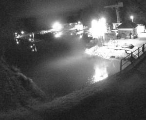 Baťův kanál - Přístaviště Petrov - 15.12.2025 v 21:00 Baťův kanál - Přístaviště Petrov - 15.12.2025 v 21:00