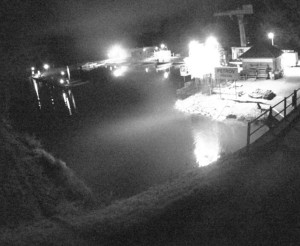 Baťův kanál - Přístaviště Petrov - 15.12.2025 v 22:00 Baťův kanál - Přístaviště Petrov - 15.12.2025 v 22:00