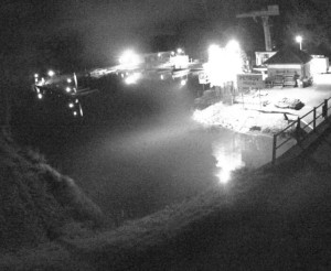 Baťův kanál - Přístaviště Petrov - 16.12.2025 v 01:00 Baťův kanál - Přístaviště Petrov - 16.12.2025 v 01:00