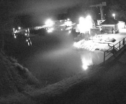 Přístaviště Petrov