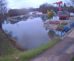 Přístaviště Petrov