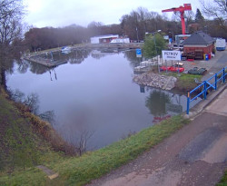 Přístaviště Petrov