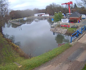 Baťův kanál - Přístaviště Petrov - 16.12.2025 v 10:00 Baťův kanál - Přístaviště Petrov - 16.12.2025 v 10:00