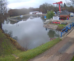 Přístaviště Petrov