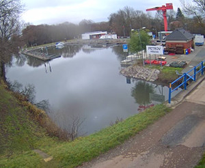 Baťův kanál - Přístaviště Petrov - 16.12.2025 v 10:30 Baťův kanál - Přístaviště Petrov - 16.12.2025 v 10:30