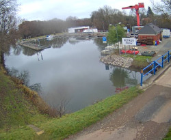 Přístaviště Petrov