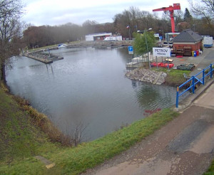 Baťův kanál - Přístaviště Petrov - 16.12.2025 v 11:30 Baťův kanál - Přístaviště Petrov - 16.12.2025 v 11:30