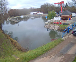 Přístaviště Petrov