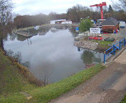 Přístaviště Petrov