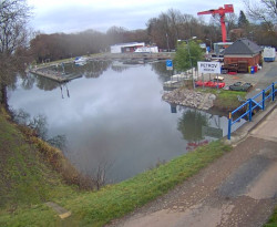 Přístaviště Petrov