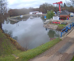 Přístaviště Petrov